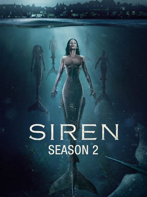 siren movie release date